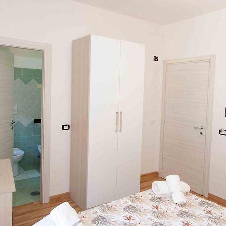 디아망테 La Perla Rosa B&B 외부 사진