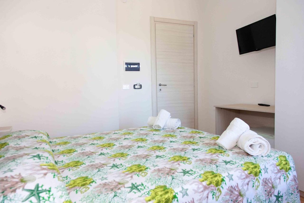디아망테 La Perla Rosa B&B 외부 사진