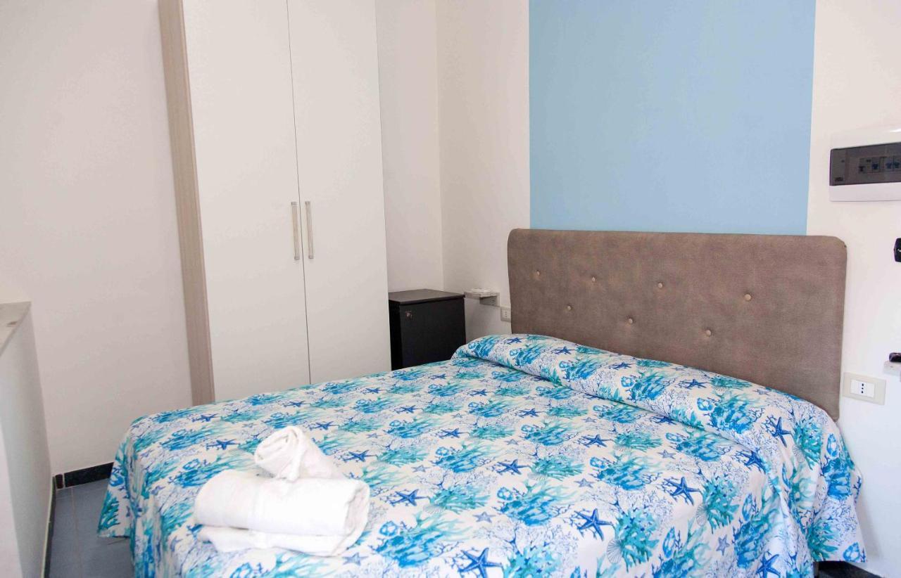 디아망테 La Perla Rosa B&B 외부 사진