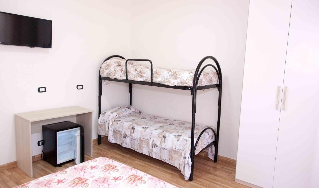 디아망테 La Perla Rosa B&B 외부 사진